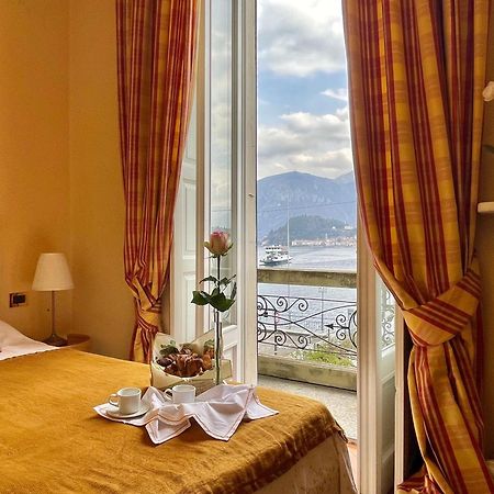 Belle Ile Lake View Suite Cadenabbia Esterno foto