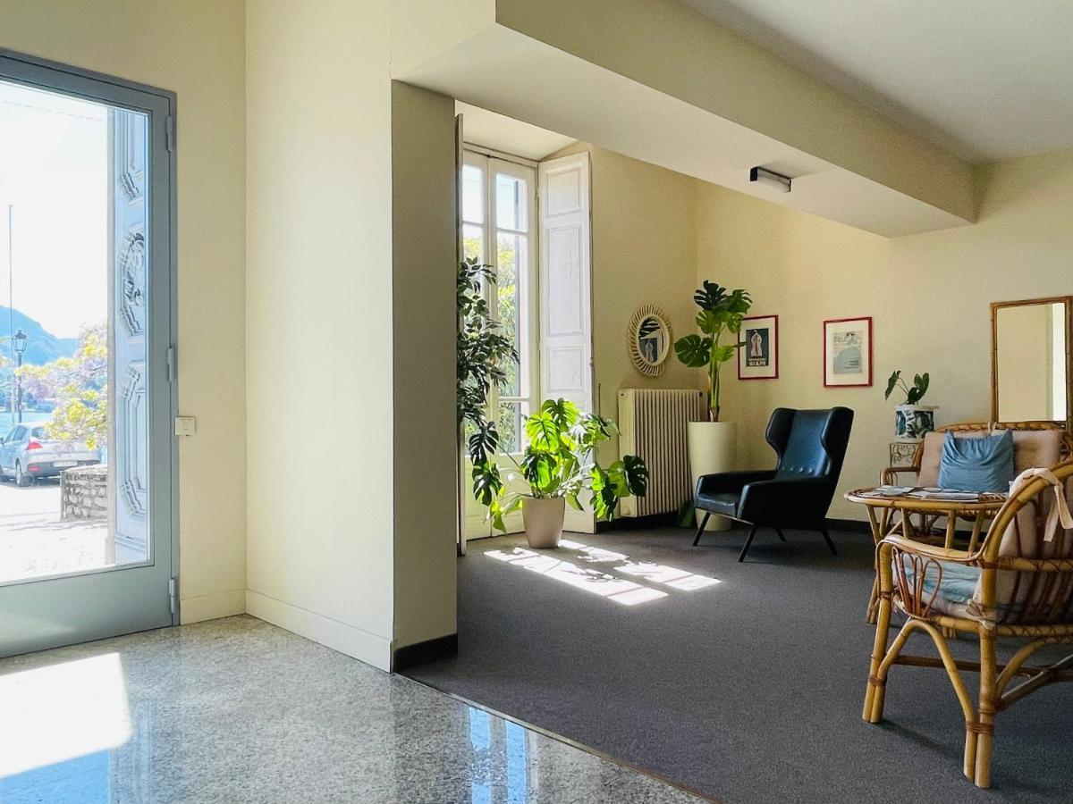 Belle Ile Lake View Suite Cadenabbia Esterno foto