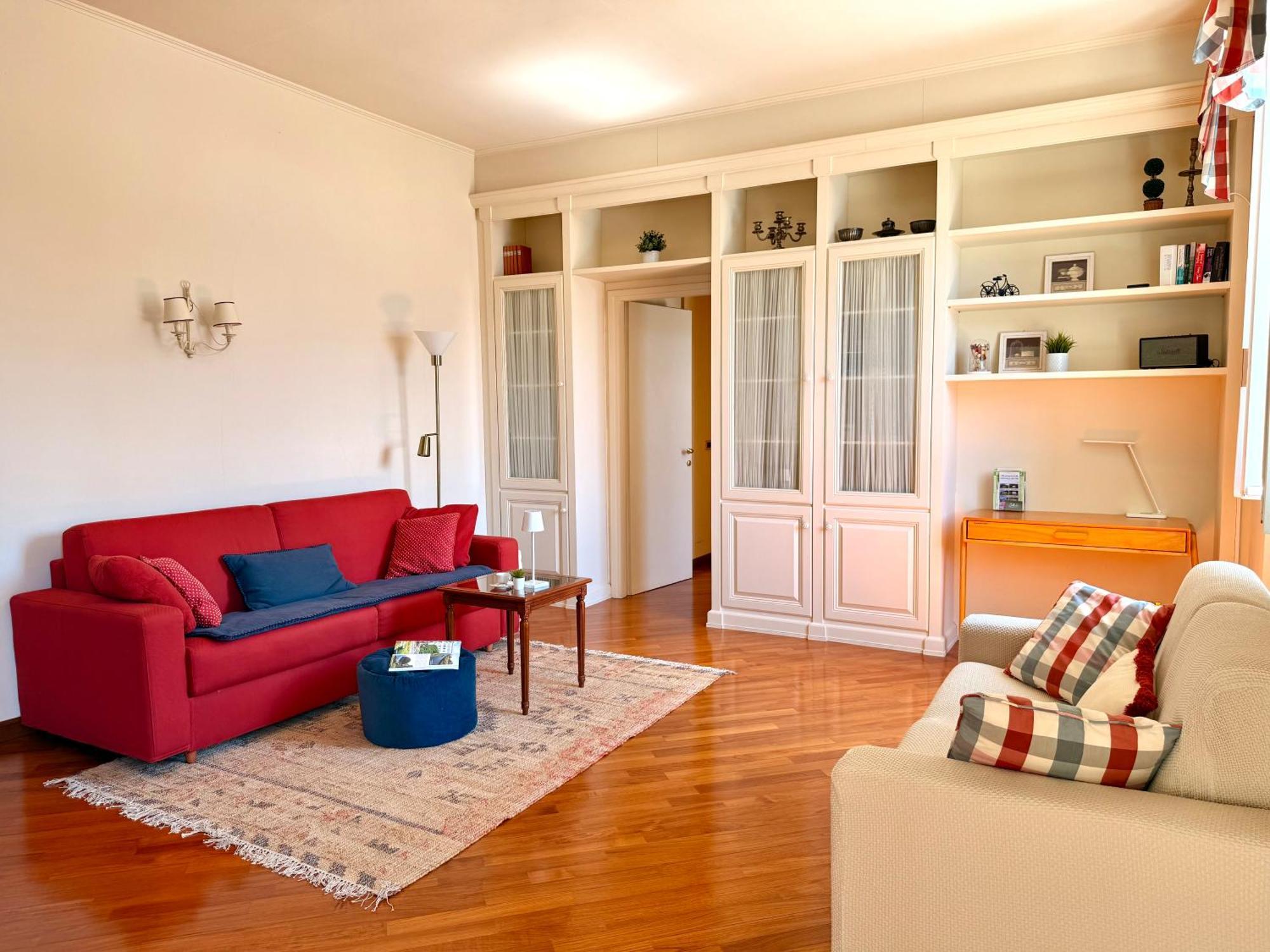 Belle Ile Lake View Suite Cadenabbia Esterno foto