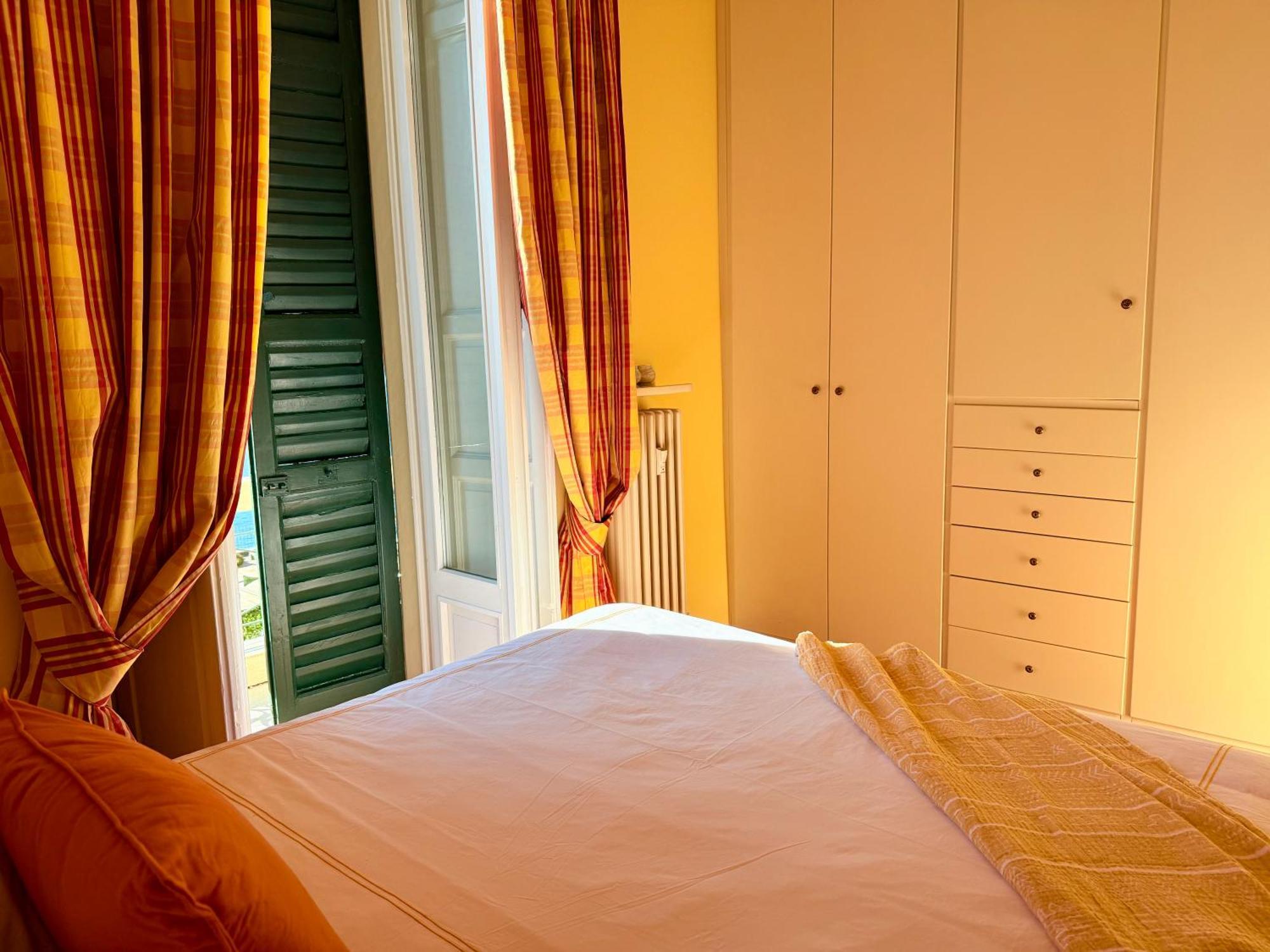 Belle Ile Lake View Suite Cadenabbia Esterno foto