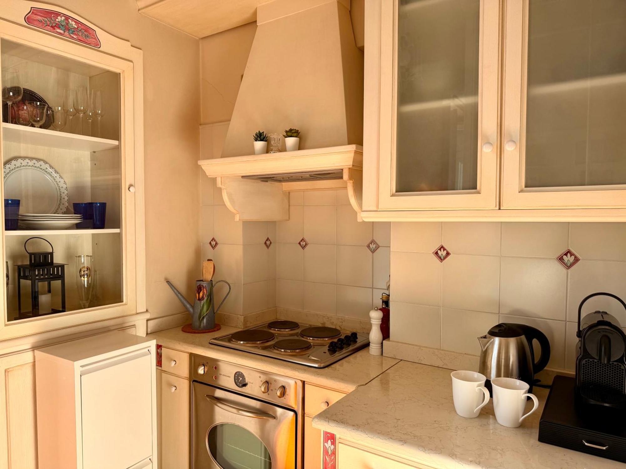 Belle Ile Lake View Suite Cadenabbia Esterno foto