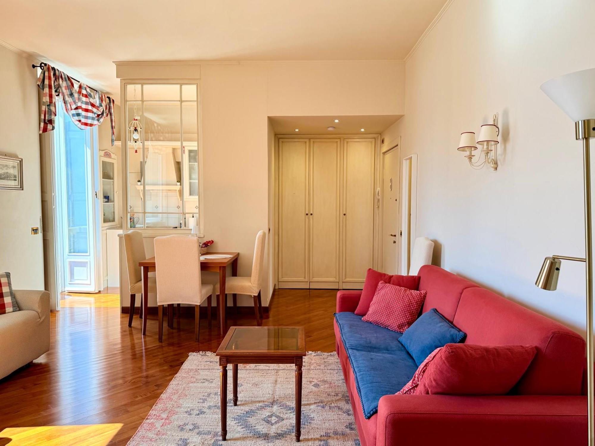 Belle Ile Lake View Suite Cadenabbia Esterno foto