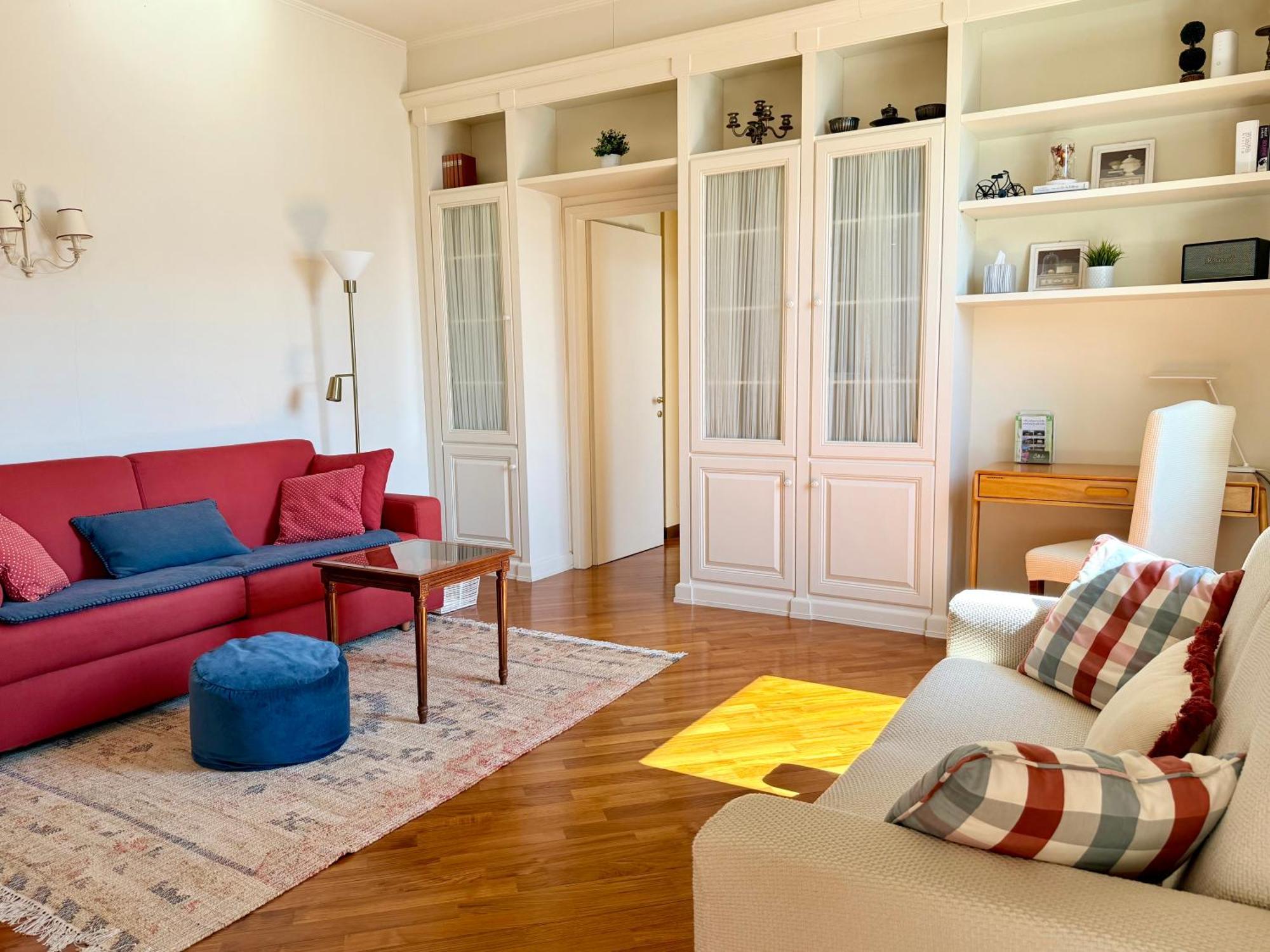 Belle Ile Lake View Suite Cadenabbia Esterno foto