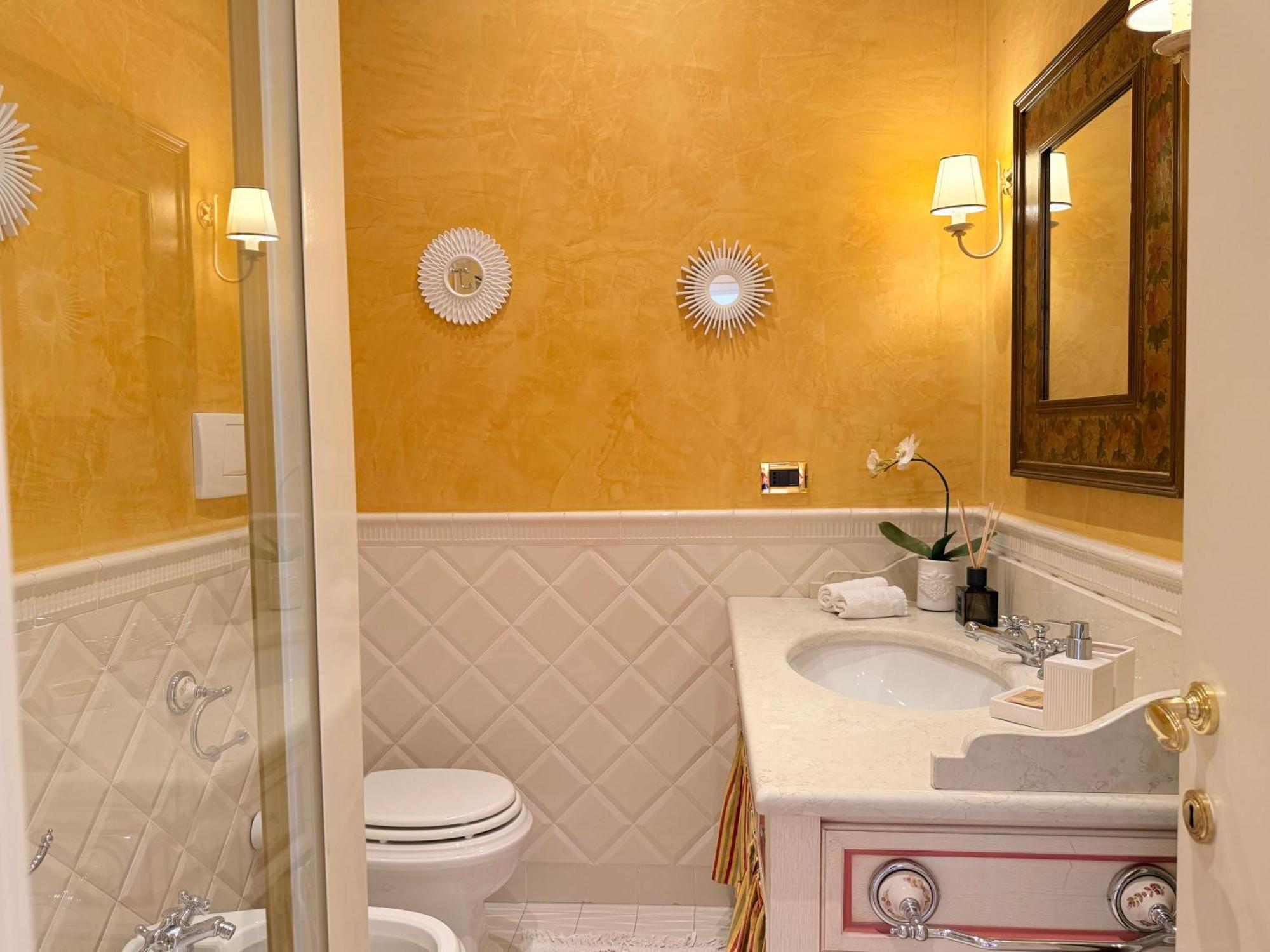 Belle Ile Lake View Suite Cadenabbia Esterno foto